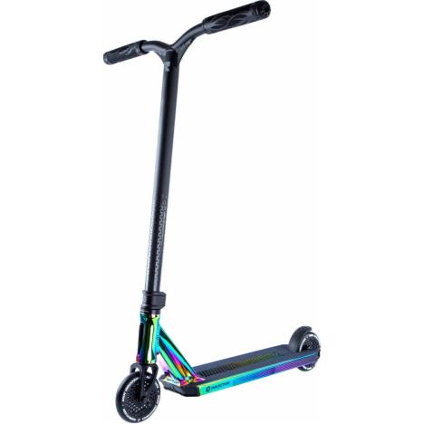 Root Invictus 2 Pro Scooter - Black/Rocket Fuel £209.95